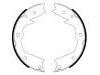 Brake Shoe Set Brake Shoe Set:43153-S9V-A01