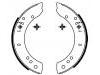 Brake Shoe Set:RTC3418