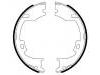 Bremsbackensatz Brake Shoe Set:5C3Z-2648-AA