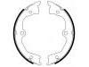 Kit mâchoire de frein Brake Shoe Set:43053-SJA-000