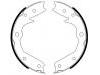 Brake Shoe Set:8-97120-760-0