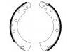 Bremsbackensatz Brake Shoe Set:K6622