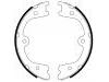 刹车蹄片 Brake Shoe Set:44060-WL026