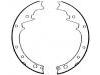 Bremsbackensatz Brake Shoe Set:1154137