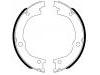 刹车蹄片 Brake Shoe Set:58305-2BA00