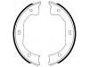 Bremsbackensatz Brake Shoe Set:5L8Z-2A753-AA