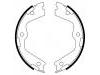 Brake Shoe Set:44060-0P026