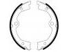 Bremsbackensatz Brake Shoe Set:HF39-44-39Z