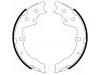 Bremsbackensatz Brake Shoe Set:S10H-44-39ZA