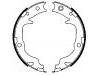 Brake Shoe Set Brake Shoe Set:4800A022