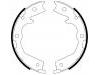 刹车蹄片 Brake Shoe Set:8-97034-737-1