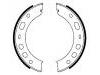 Kit mâchoire de frein Brake Shoe Set:986.352.095.01