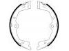 Brake Shoe Set Brake Shoe Set:H4Y0-44-39Z