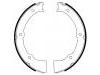 Brake Shoe Set Brake Shoe Set:58205-33A00