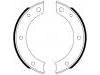 Brake Shoe Set:911.352.097.10