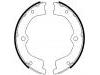 Brake Shoe Set Brake Shoe Set:LB40-44-39Z