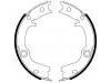 Brake Shoe Set:58350-1GA00
