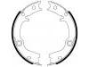 Brake Shoe Set Brake Shoe Set:58350-1GA00