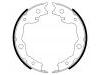 Kit mâchoire de frein Brake Shoe Set:46540-42010