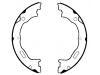 Bremsbackensatz Brake Shoe Set:3W1Z-2N712-AA