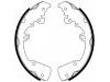 Bremsbackensatz Brake Shoe Set:05191790AA