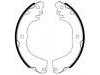 Bremsbackensatz Brake Shoe Set:44060-ED025