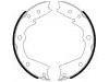 Brake Shoe Set:43155-STX-A01