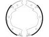 Bremsbackensatz Brake Shoe Set:43155-STX-A01