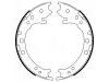 Brake Shoe Set Brake Shoe Set:43154-STK-A01