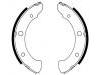 刹车蹄片 Brake Shoe Set:6253-01112