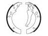 刹车蹄片 Brake Shoe Set:34 21 1 112 961