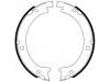 Brake Shoe Set:15855899