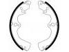 Bremsbackensatz Brake Shoe Set:UB39-26-38Z