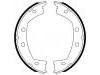 Brake Shoe Set Brake Shoe Set:LR001020