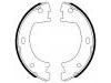 Zapata de freno Brake Shoe Set:906 420 04 20