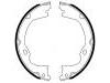 Kit mâchoire de frein Brake Shoe Set:68003589AA