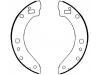 刹车蹄片 Brake Shoe Set:484-832