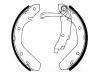 刹车蹄片 Brake Shoe Set:331 609 537 A