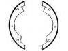 Bremsbackensatz Brake Shoe Set:4640-427