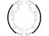 Brake Shoe Set:04495-52120