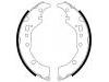 Bremsbackensatz Brake Shoe Set:04495-52120