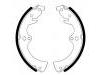 Zapata de freno Brake Shoe Set:UA25-26-38Z