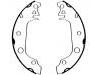 Bremsbackensatz Brake Shoe Set:D8RZ-2200-A