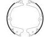 Brake Shoe Set:8C2Z-2648-A