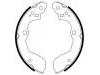 Bremsbackensatz Brake Shoe Set:53200-80J01