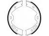 Bremsbackensatz Brake Shoe Set:997 352 993 02