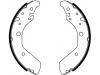 Bremsbackensatz Brake Shoe Set:43154-S0X-013