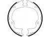 Bremsbackensatz Brake Shoe Set:25904969