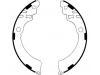 Brake Shoe Set Brake Shoe Set:91173570