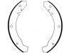 Brake Shoe Set:131 609 537C